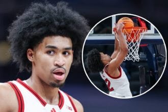 Who is Dylan Harper? Best NBA fit, strengths, weaknesses