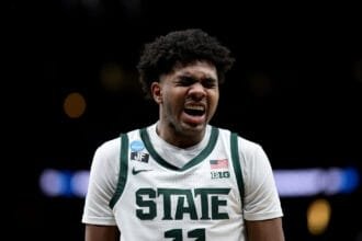 Who is Jace Richardson? Former NBA star son, profile, draft fit