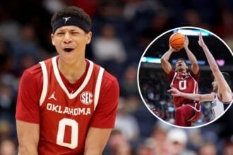 Who is Jeremiah afraid? NBA Draft Prospect's Best Fit, Strengths and Weaknesses