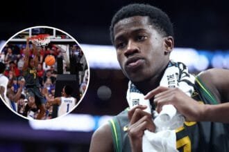 Who is VJ Edgecombe? Best NBA Draft Fit, Strengths, Weaknesses