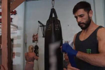Why Did Yair Rodríguez Trains at Muhammad Ali's Gym? UFC Athlete Explains the Reason