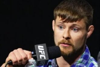 With God on His Side, Bryce Mitchell Implores Fans to 'Bet the Farm' at UFC 314: 'He Doesn't Have Jesus'