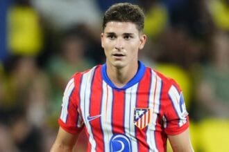 Barcelona wants Alvarez as a replacement for Lewandovsky