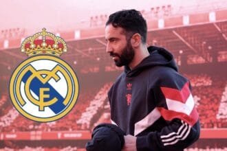 Man United is ready to offer £85 million to sign "the most complete player in football"