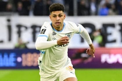 Advanced Luis Henrique Talks Intel