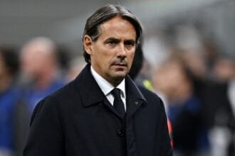 Inzagi was worried about fatigue after being defeated by Milan