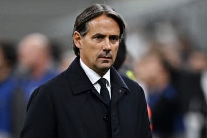 Inzagi was worried about fatigue after being defeated by Milan