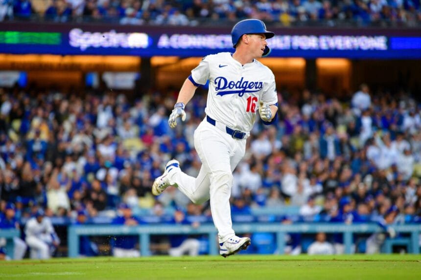 Dodgers lineup vs Cubs: Will Smith Out, Max Mancy returns when Sasaki seeks revenge against the Cubs