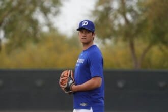 Dodgers note: Unhappy Shohei Ohtani Pitching Report, Retrining Return, Hyeseong Kim Call Up?