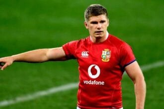Aussie View: Without Owen Farrell, there is no fear factor for this Lions team