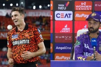 SRH Vs KKR