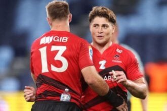 "I want it to be bad": James O'Connor is desperate for second shot with the Lions