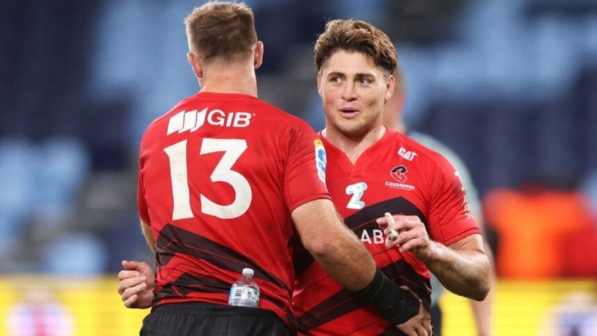 "I want it to be bad": James O'Connor is desperate for second shot with the Lions