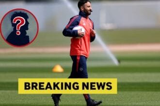 Report: Lionel Messi's move of the Man United plot, the star who was praised as the best in his position