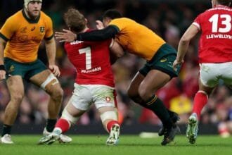 A step closer to permanent approval of rugby 20-minute red cards