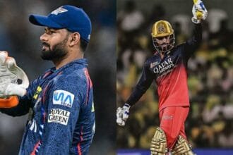 LSG vs RCB Dream11 Prediction - IPL 2025, Match 70