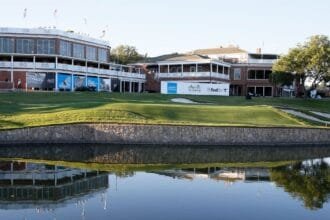 2025 Charles Schwab Challenge: Viewing Methods and PGA Schedule