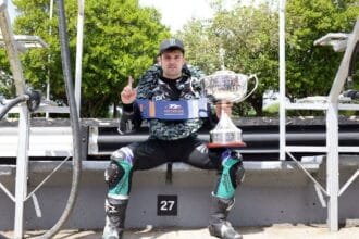2025 Man TT Island: All the victory of Michael Dunlop