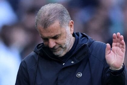 A £4 million annual manager enters pole position to replace Post-CoGro