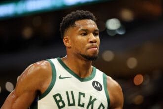 A huge hit mock trade to take giannis antetokounmpo to the Memphis Grizzlies