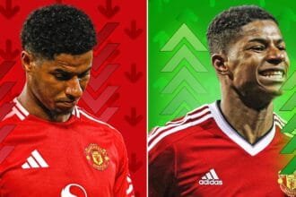 A man eager to sign "one of the best sts" utd