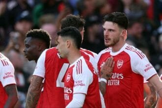 After Newcastle, the £45 million Arsenal star should not play for the Emirates again