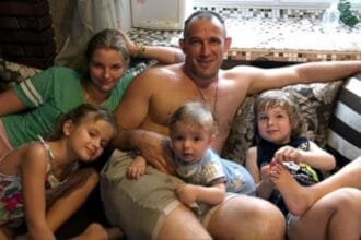 Aleksei Oleinik’s Ex-Wife Fires Back: “He Didn’t Leave Me with Wealth, Only Debts and a Broken Family”