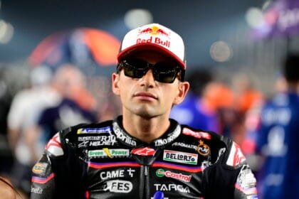 All Rumors about the 2026 MotoGP Rider Market