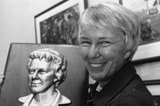 All winners of the US Women's Open