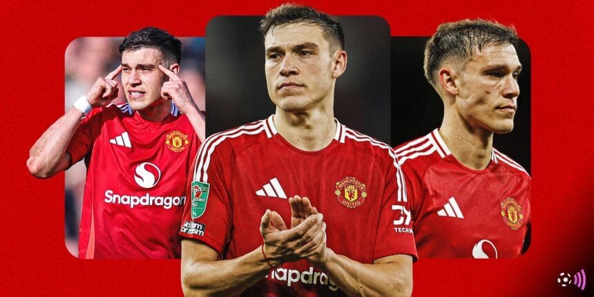 Amorim must x "horreous" man utd flop