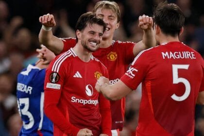 Amorim should instead boldly unleash the "game changer" of Bench Mount & Unchsh Man UTD