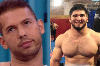 Andrew Tate vs. The Russian Hulk: $22 Million Fight on The Table for a Social Media Showdown