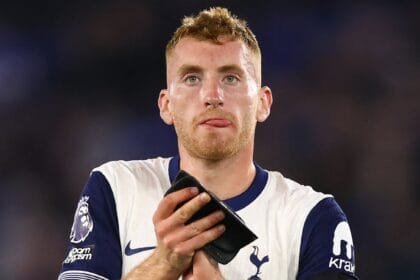 Ange can solve Crucevsky blow by unleashing a £45 million Spurs star in his new role