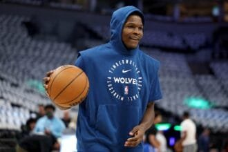 Anthony Edwards has one thing to add to his game to reach "Michael Jordan, Kobe Bryant Stage"