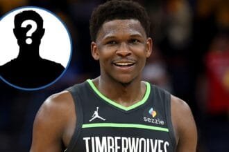 Anthony Edwards says the Minnesota Timberwolves star is making the game easier for him, he's finally doing what he was asked