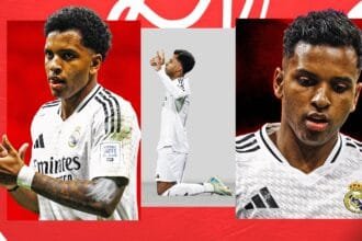 Arsenal consults to sign a £50 million star