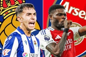 Arsenal is about to sign an alternative to "Monster" Zubimendi