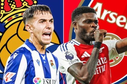 Arsenal is about to sign an alternative to "Monster" Zubimendi