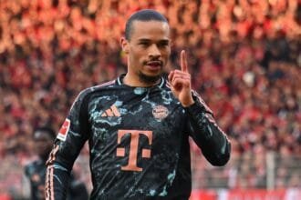 Arsenal is discussing signing a £50 million star alongside Sesco