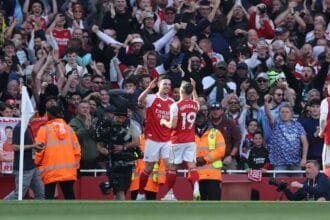 Arsenal pushed to sign a "fatal" £65 million Premier League star