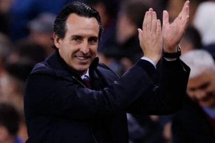 Aston Villa talks with the £309 million "leader" to join Emery next season