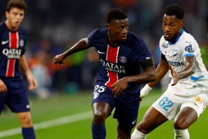 Aston Villa will sign and submit a bid to receive a reply from the "unique" £220 million defender