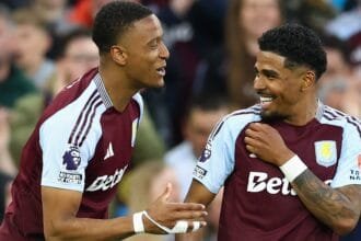 Aston Villa's 8/10 machine is now non-repeatable for Emery