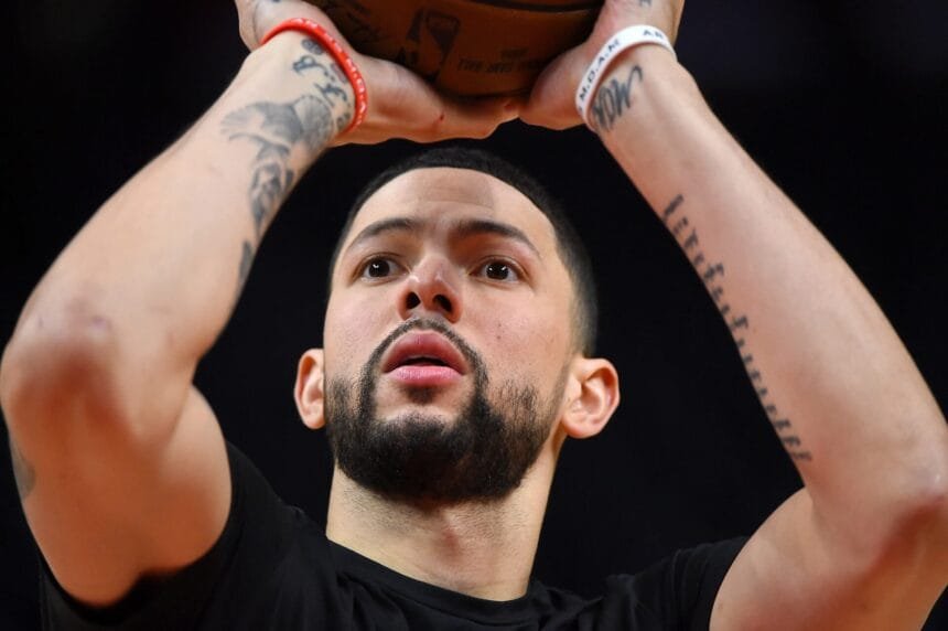 Austin Rivers name two star players Minnesota Timber Wolves who need to x to become a better team