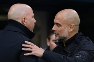 Authentic Chanceman City Hijack £45m "Madman" Liverpool is working on sign