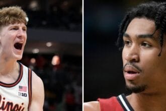 Best Point Guards in the 2025 NBA Draft