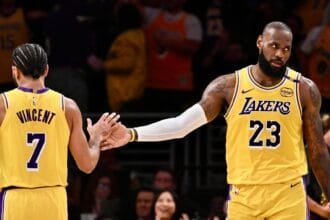 Bobby Marks gets hit with seeing what people say about Mark Williams and the La Lakers and talks about the trade plan