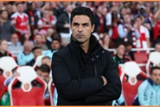 Report: Arsenal adds 25g/A Man United targets to the forwarding list