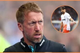 The club has signed a £60 million West Hamman