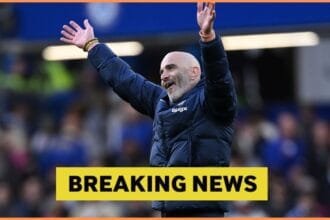 Source: Chelsea can double his wage of 17-g/g/A to land him in Liverpool's interest